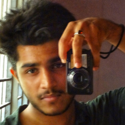 SUJITH S. profile photo