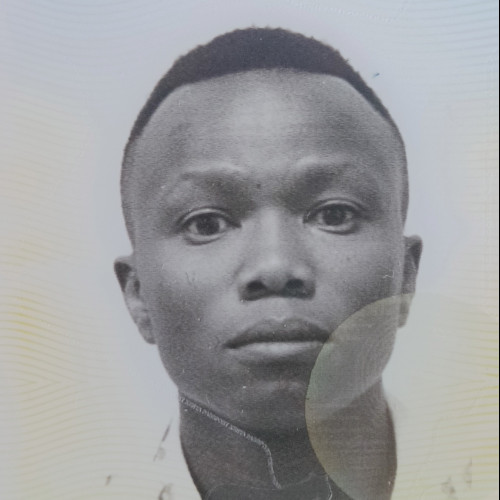 Waititu D. profile photo