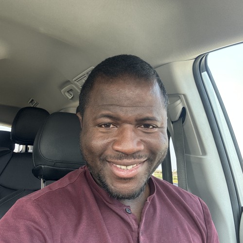 Oluwaseyi F.