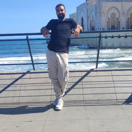 Mohamed  L. profile photo