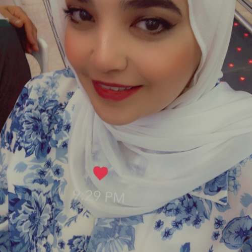 Maryam A. profile photo