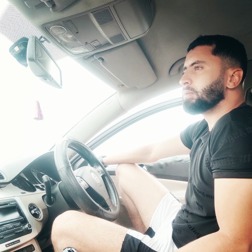 Youssef A. profile photo