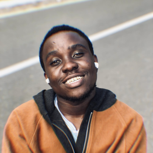 Cyber F. profile photo