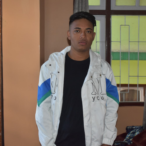 Rahul M. profile photo