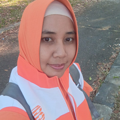 Helda J. profile photo
