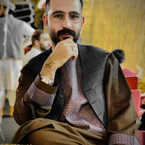 Ahmad Rashid N.