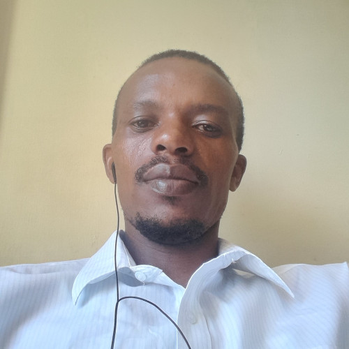 Aggrey O. profile photo