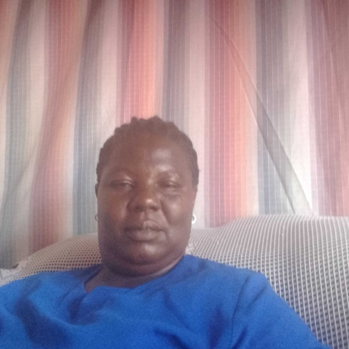 Eunice Rachel A.