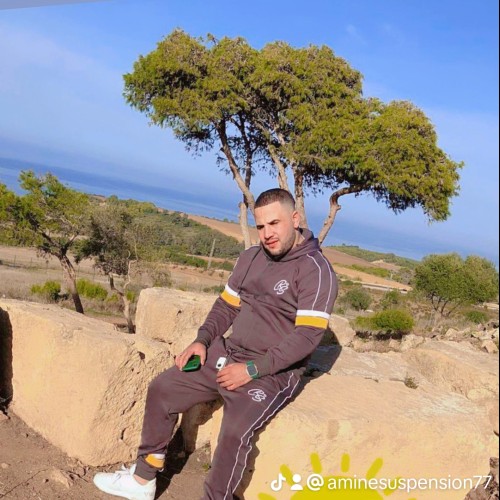 Mohamed B. profile photo