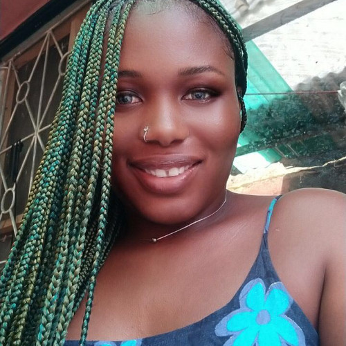 Blessing  F. profile photo