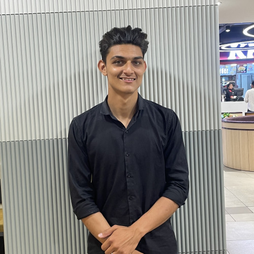 himanshu k. profile photo