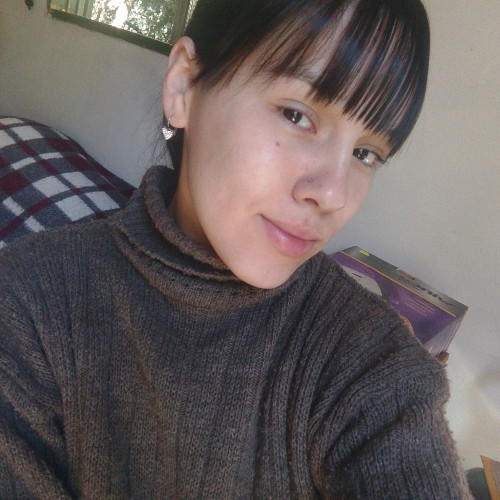 Iris Z. profile photo