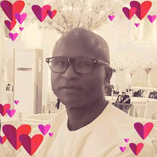 Emmanuel O A. profile photo