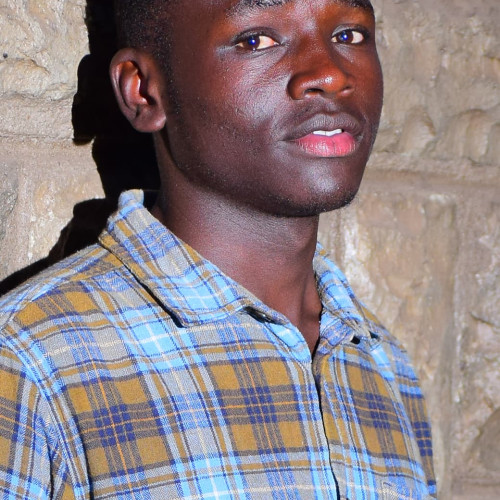 Francis N. profile photo