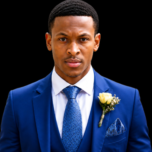 Idris H. profile photo