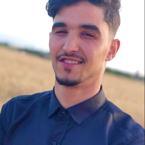 Zakaria A. profile photo