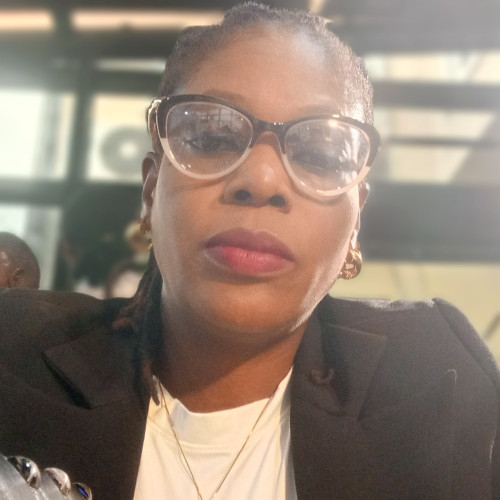 Roseline K. profile photo