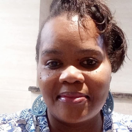 Nqabakazi G. profile photo