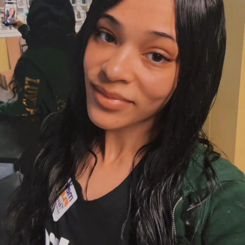 Terree R. profile photo