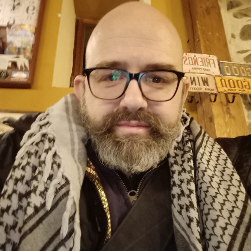 Cesare D. profile photo