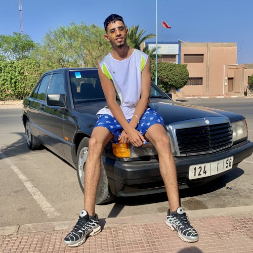 Badr H.