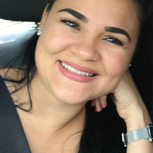 Stephany  J. profile photo