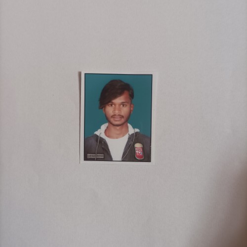 MANJUNATHA  M.