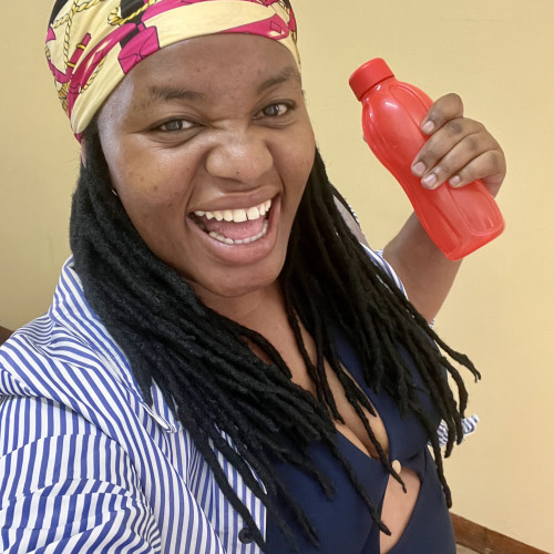 Babalwa N. profile photo