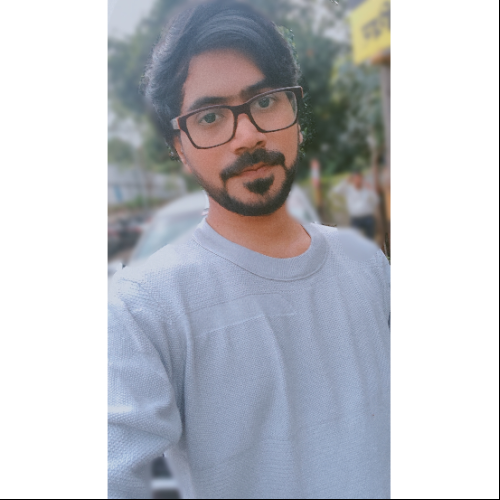 NIKHIL K.