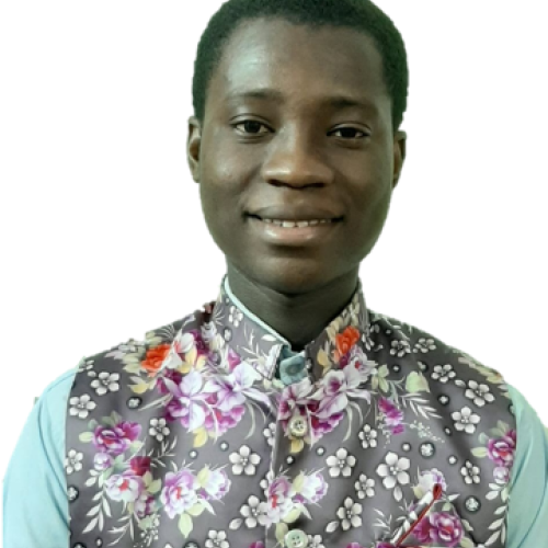 Yabaha Solo Marius B.