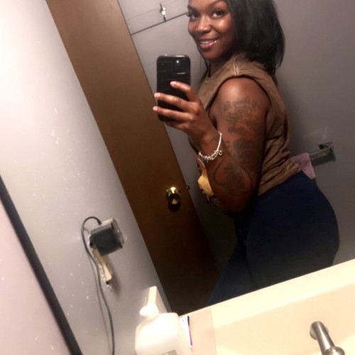 Bria K. profile photo