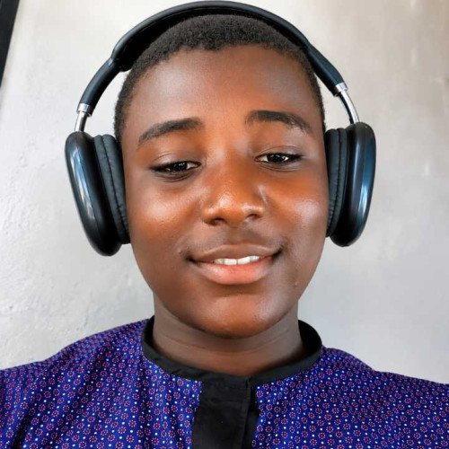 Starfrek V. profile photo