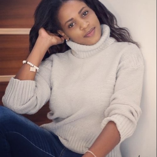 Pamela Masinde  K.