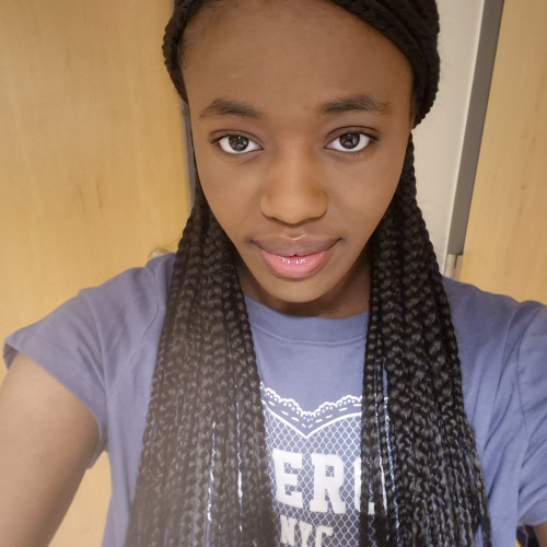 Rayna L. profile photo