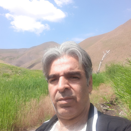 reza k. profile photo