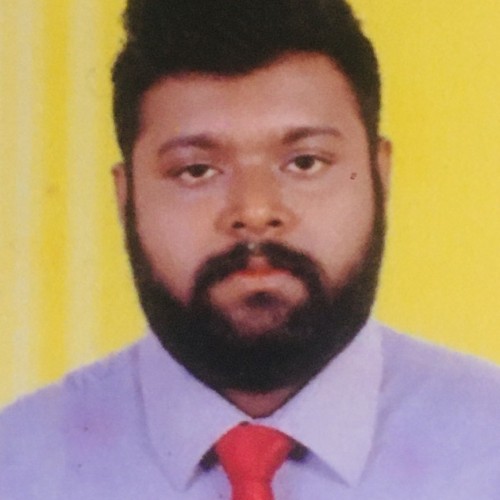 Jayasanka S. profile photo