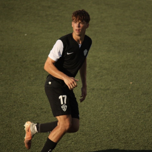Deivid H. profile photo