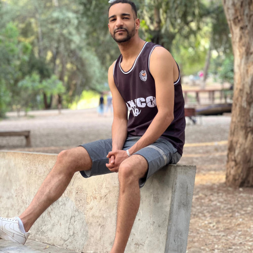 Said B. profile photo