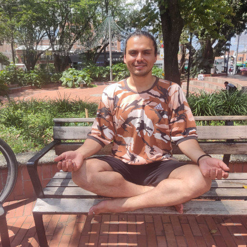 Amar T. profile photo