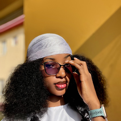 Dhency N. profile photo