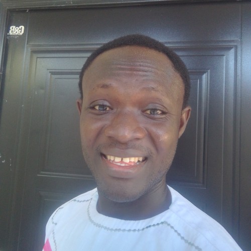 Michael Owusu  B.