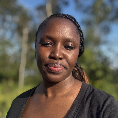 Marjorie B. profile photo