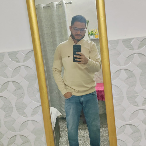 Abhi K. profile photo