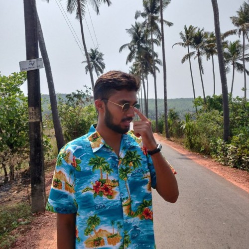 Mithun  B.