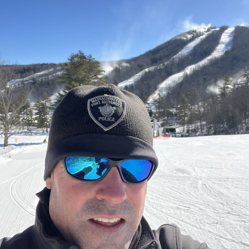 John M. profile photo