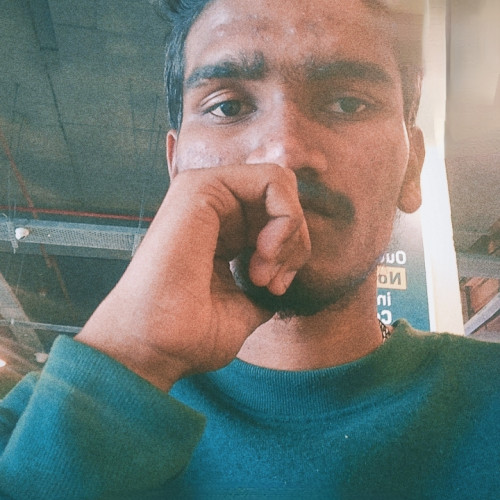 Vamshi K. profile photo