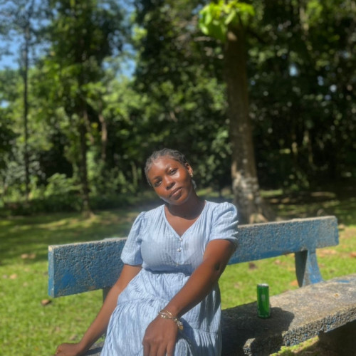 Lyzia A. profile photo
