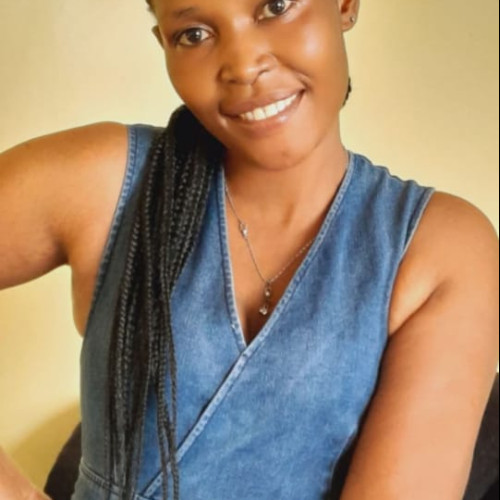 Mayah L. profile photo
