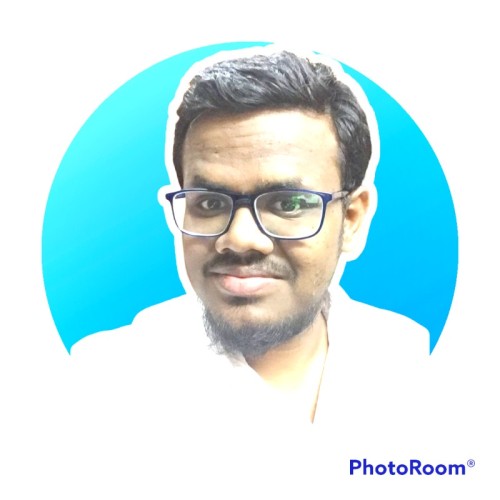 mohammed abdullah w. profile photo