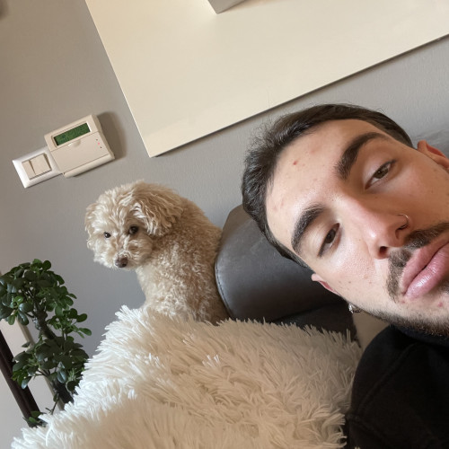 BUBBY G. profile photo